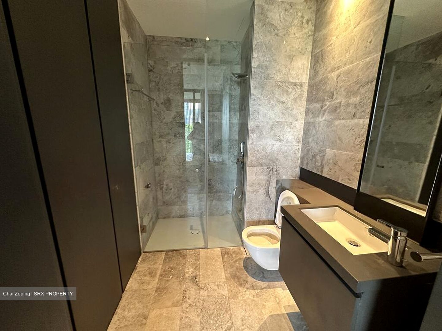 OUE Twin Peaks (D9), Condominium #551621011